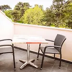 Parque Florida Pensionat 2*