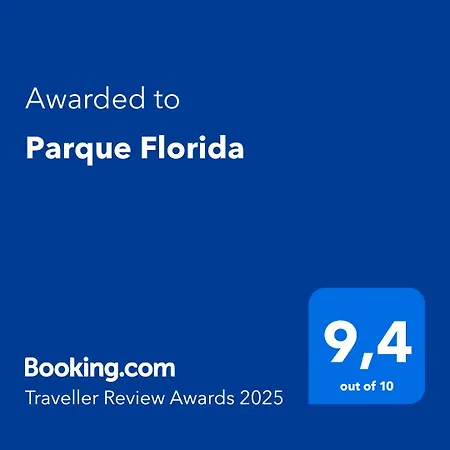 Parque Florida