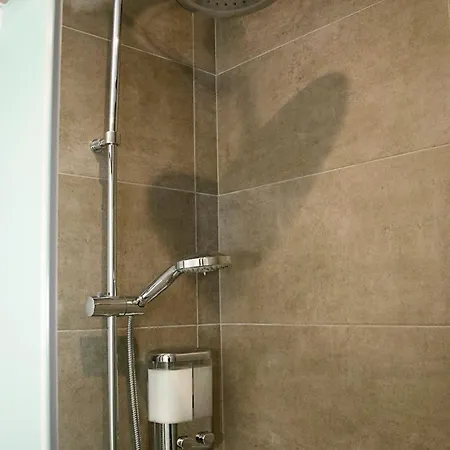 Parque Florida Pensjonat 2*