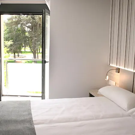 Parque Florida 2* Ciudad-Rodrigo