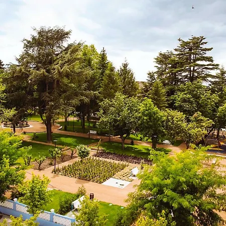 Parque Florida