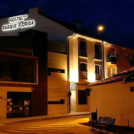 Parque Florida