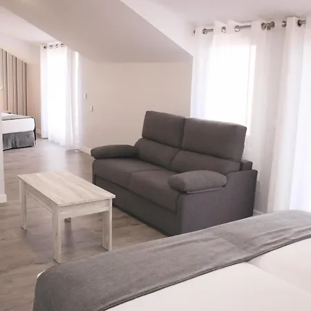 Casa de hóspedes Parque Florida 2*