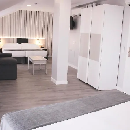 Casa de hóspedes Parque Florida 2*