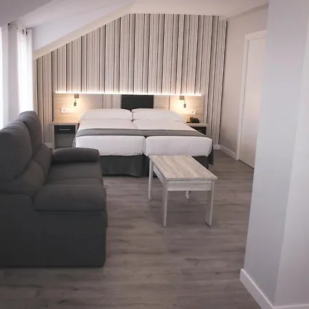 Parque Florida 2* Ciudad-Rodrigo