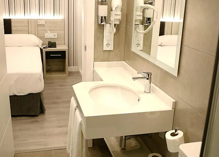 Parque Florida 2* Ciudad-Rodrigo