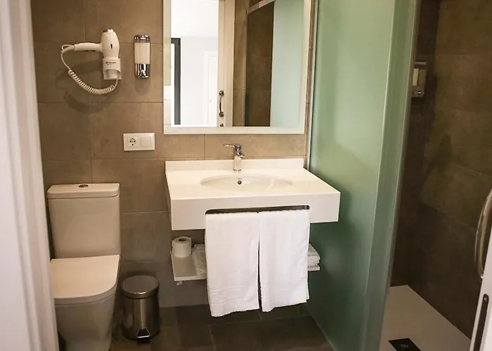 Parque Florida 2* Ciudad-Rodrigo