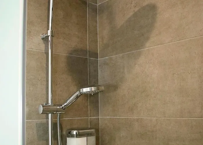 Parque Florida Pensjonat 2*