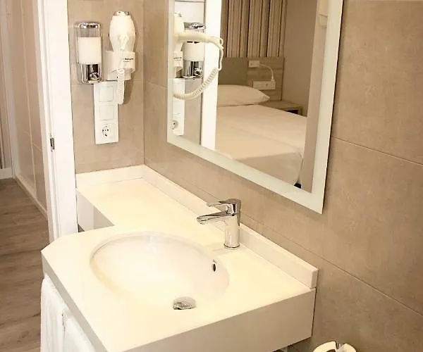 Parque Florida Ciudad-Rodrigo