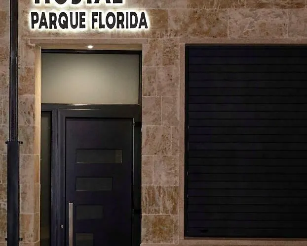 Parque Florida Pensjonat 2*