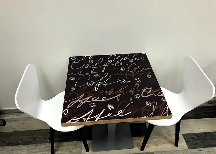 게스트하우스 Parque Florida 2*