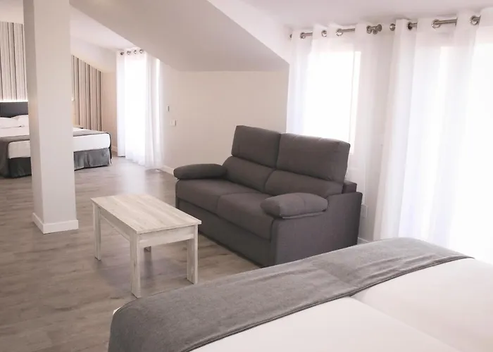 게스트하우스 Parque Florida 2*