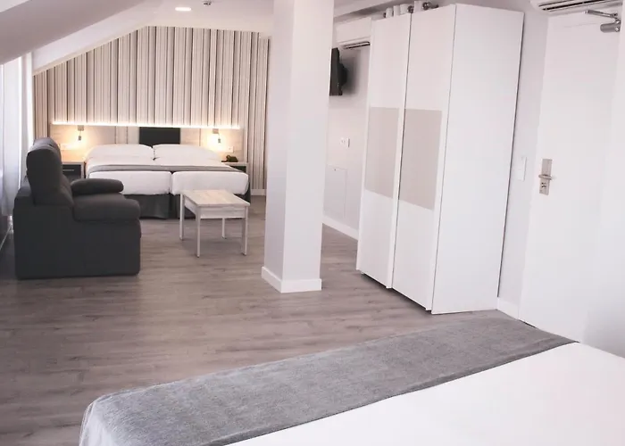 게스트하우스 Parque Florida 2*