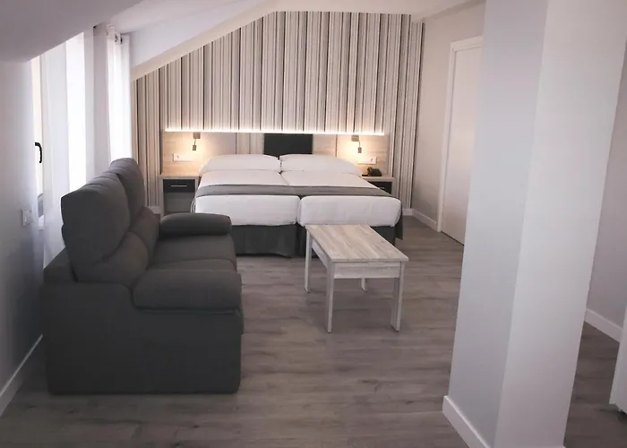 Parque Florida 2* Ciudad-Rodrigo